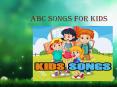Abc Song For Kids PowerPoint PPT Presentation