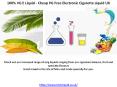 100% vg e liquid cheap pg free electronic cigarette liquid uk