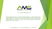 Dust Mop Frame Golden Wholesale Price | AMS