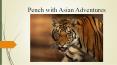 Pench National Park PowerPoint PPT Presentation
