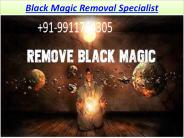 Black magic specialist