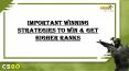 Important Winning Strategies to Win CSGO Matches Easily PowerPoint PPT Presentation