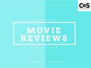 Film Reviews 2018