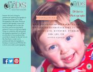 Portrait Photography Services