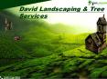 Get new look for landscaping hire us PowerPoint PPT Presentation