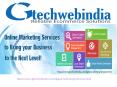 Gtechwebindia- Best Digital Marketing Agency In India PowerPoint PPT Presentation