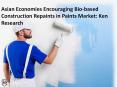 Asia Construction Repaint Market Revenue - Ken Research PowerPoint PPT Presentation