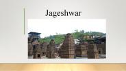 Jageshwar Temple