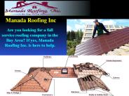 Best Roofing Company in Hayward