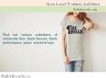 Wholesale T-Shirts from Next Level