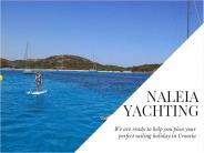 Sailing Holidays Greece