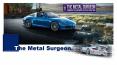 Car Restoration - The Metal Surgeon,US PowerPoint PPT Presentation