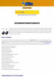 lost ford key Lockhart