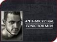 Anti microbial tonic for men PowerPoint PPT Presentation