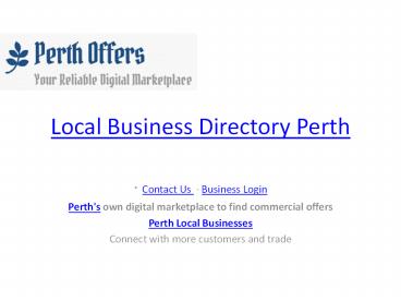 Local Business Directory Perth (5)
