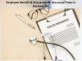 Employee Benefit & Group Health Insurance Plans in Durham NC PowerPoint PPT Presentation