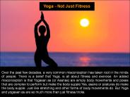 Know About the Yoga Briefly