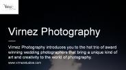 Santa Monica wedding photographer