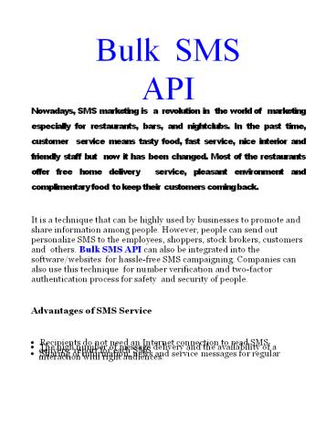 presentation player overlay