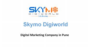 Digital Marketing company in Pune| Best Digital Marketing Agency in Pune| Skymo Digiworld