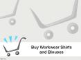 Buy Workwear Shirts and Blouses