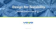 Design For Testability Supplied By Vayoinfo