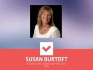 138 Overhill Court  - Susan Burtoft
