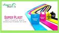 Best Plastic Shopping Bags Manufacturers in UAE PowerPoint PPT Presentation