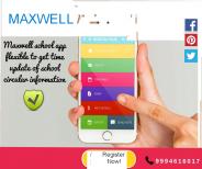 school app india