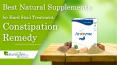 Best Natural Supplements for Hard Stool Treatment, Constipation Remedy PowerPoint PPT Presentation