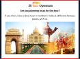 Golden Triangle Tour 3 Days PowerPoint PPT Presentation