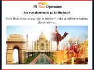 Golden Triangle Tour 3 Days