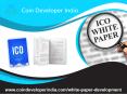 Best ICO White Paper Development in India PowerPoint PPT Presentation