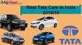 List of the Best Tata Cars in India | Latest Tata Cars PowerPoint PPT Presentation