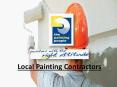 Local painting contractors (1) PowerPoint PPT Presentation