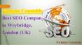 Nicholas Constable Best SEO Company in Weybridge, London PowerPoint PPT Presentation