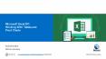 Microsoft Excel 301 - Working With Tables and Pivot Charts PowerPoint PPT Presentation
