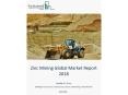Zinc Mining Global Market Report 2018 PowerPoint PPT Presentation