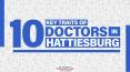 10 Key Traits of Doctors in Hattiesburg PowerPoint PPT Presentation