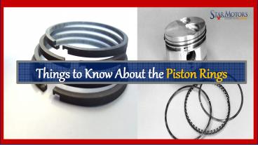 Things to Know About the Piston Rings presentation | free to download
