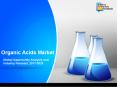 Organic Acids Market Likely to Grow at a CAGR of 8.3% from 2017 to 2023 PowerPoint PPT Presentation