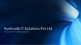 Offshore IT Consulting services PowerPoint PPT Presentation