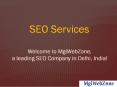 SEO Services | Top SEO Company in Delhi PowerPoint PPT Presentation