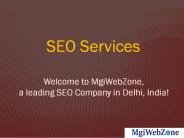 SEO Services | Top SEO Company in Delhi