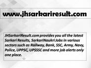 Sarkari Results