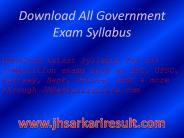 Download All Government Exam Syllabus (1)