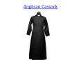 Anglican Cassock - PSG Vestments (1) PowerPoint PPT Presentation