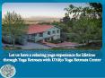 Let us have a relaxing yoga experience for lifetime through Yoga Retreats with D’Alijo Yoga Retreats Center PowerPoint PPT Presentation