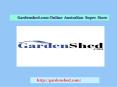 Timber Sheds, Garden Sheds, Absco Sheds | Gardenshed.com PowerPoint PPT Presentation