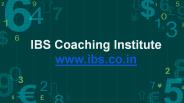 Best SSC and Bank PO Coaching in Chandigarh